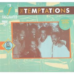 The Temptations - The Temptations - I'm Fascinated - Motown