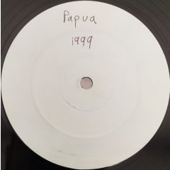 Future Sound Of London - Future Sound Of London - Papua New Guinea (1999 Remix) - White Guinea