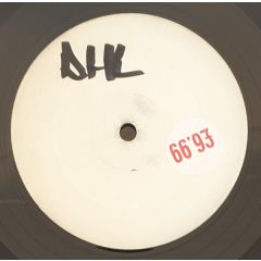D.H.L / Y-Tribe - D.H.L / Y-Tribe - Favourite Girl / My Favourite Girl - Northwest10 Records