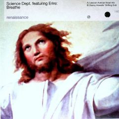Science Dept Ft Erire - Science Dept Ft Erire - Breathe (Remix) - Renaissance