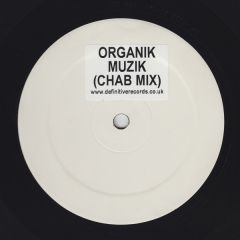 Organik - Organik - Muzik - Org 7