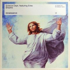Science Dept Ft Erire - Science Dept Ft Erire - Breathe - Renaissance