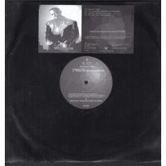 Lil Ash - Lil Ash - Bounce 2 This - Moor Records