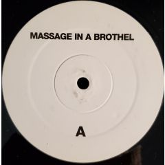 Unknown Artist - Unknown Artist - Massage In A Brothel - Azuli Records