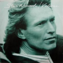 Steve Winwood - Steve Winwood - Valerie - Virgin