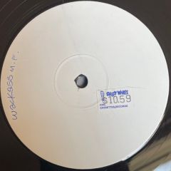 Rhythmkillaz - Rhythmkillaz - Wack Ass M.F. - White