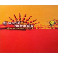 DJ Work & Nemesis - DJ Work & Nemesis - Abstract Noise (Volume 2) - Pn Records
