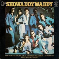 Showaddywaddy - Showaddywaddy - Showaddywaddy - Music For Pleasure