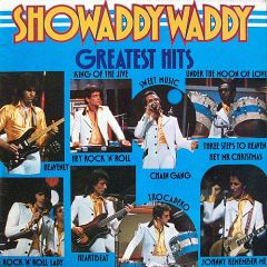Showaddywaddy - Showaddywaddy - Greatest Hits - Arista