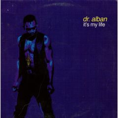 Dr Alban - Dr Alban - It's My Life - Logic
