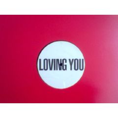 Marc Et Claude - Marc Et Claude - Loving You - Not On Label