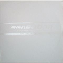 Sensation - Sensation - The Anthem 2003 - Id&T