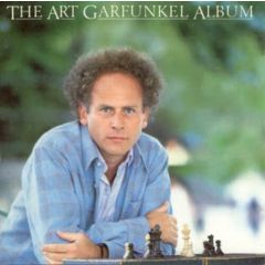 Art Garfunkel - Art Garfunkel - The Art Garfunkel Album - CBS