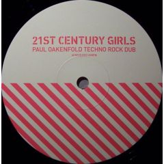 21st Century Girls - 21st Century Girls - 21st Century Girls (Remix) - NTN