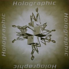 Holographic - Holographic - Morphic Resonance - Id&T