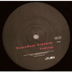 Heiko Laux - Heiko Laux - Falling - Uturn