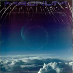 Magnum - Magnum - Rockin' Chair - Polydor