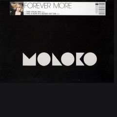 Moloko - Moloko - Forever More (Francois K Remixes) - Echo