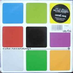 Felix Da Housecat - Felix Da Housecat - Silver Screen Shower Scene - Cube Recordings