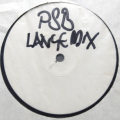 Pet Shop Boys - Pet Shop Boys - New York City Boy (The Lange Mix) - Parlophone