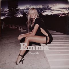 Emma  - Emma  - Free Me - 19 Recordings