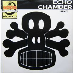 Beats International - Beats International - Echo Chamber Boilerhouse Remixes - Go Discs