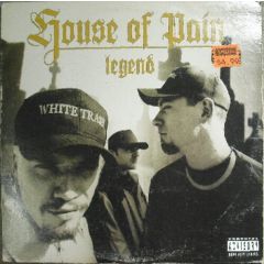 House Of Pain - House Of Pain - Legend - Tommy Boy