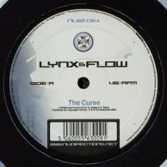 Lynx And Flow - Lynx And Flow - The Curse - Nu Directions
