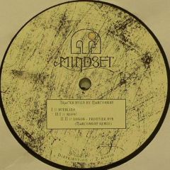 Narcossist - Narcossist - Sunblind - Mindset 2