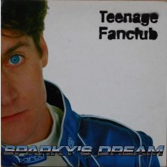 Teenage Fanclub - Teenage Fanclub - Sparky's Dream - Creation Records