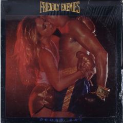 Friendly Enemies - Friendly Enemies - Round One - Prodigal