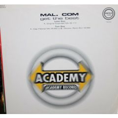 Mal.Com - Mal.Com - Get The Best - Academy 