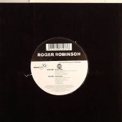 Roger Robinson - Roger Robinson - Nicola's Song - Altered Vibes
