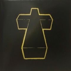 Justice - Justice - † (Cross) - Because Music