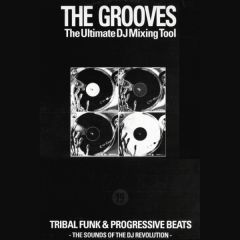 Various Artists - Various Artists - The Grooves 19 - DMC