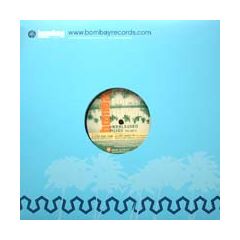 Derrick Carter - Derrick Carter - Unlreleased (Mixes Volume 1) - Bombay Records