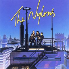 The Nylons - The Nylons - The Nylons - Attic