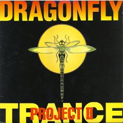 Various Artists - Various Artists - Project II Trance - Dragonfly Records
