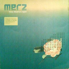 Merz - Merz - Many Weathers Apart - Sony