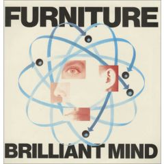 Furniture - Furniture - Brilliant Mind - Survival Records