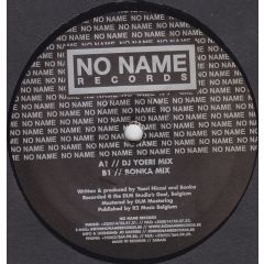 House Of Fun - House Of Fun - Call Me & Fu*k Me - No Name Records