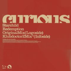 Starchild - Starchild - Redemption - Curious