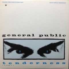General Public - General Public - Tenderness - IRS