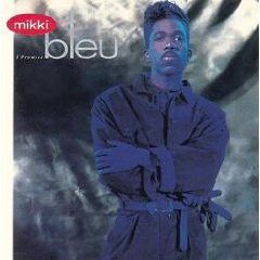 Mikki Bleu - Mikki Bleu - I Promise - EMI