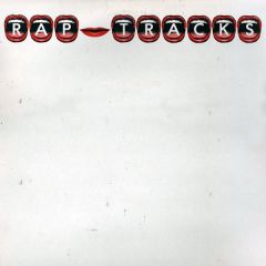 Various Artists - Various Artists - Rap Tracks - Virgin