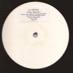 DJ Ren-D - DJ Ren-D - Fire Dance - Sunrec