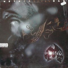Method Man - Method Man - Tical - Def Jam