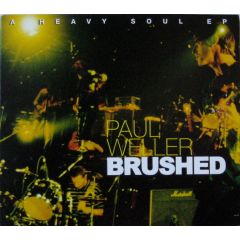 Paul Weller - Paul Weller - Brushed - Island