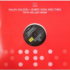 Ralph Falcon - Ralph Falcon - Every Now And Then (Disc 1) - NRK