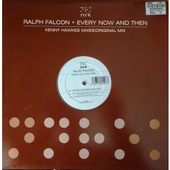 Ralph Falcon - Ralph Falcon - Every Now And Then (Disc 2) - NRK